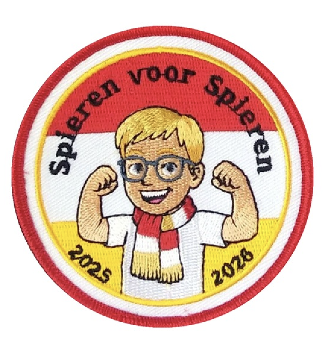 Mededeling van het bestuur