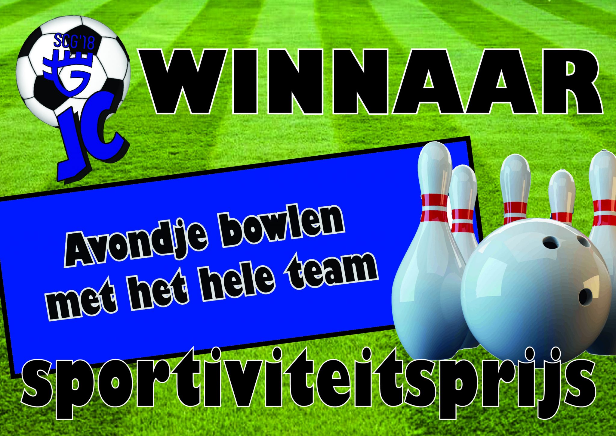 Winnaars sportiviteitsprijs bekend!